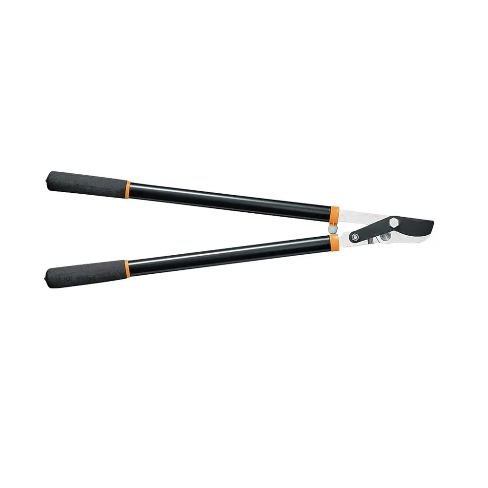 Fiskars 391381-1002/1 Power Lever Bypass Lopper 28 Inch