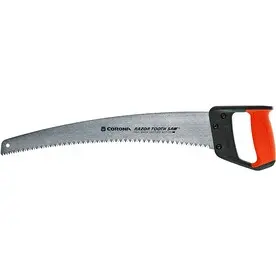 Corona RazorTOOTH 18 Inch High Carbon Steel Blade Ergonomic D-Handle Pruning