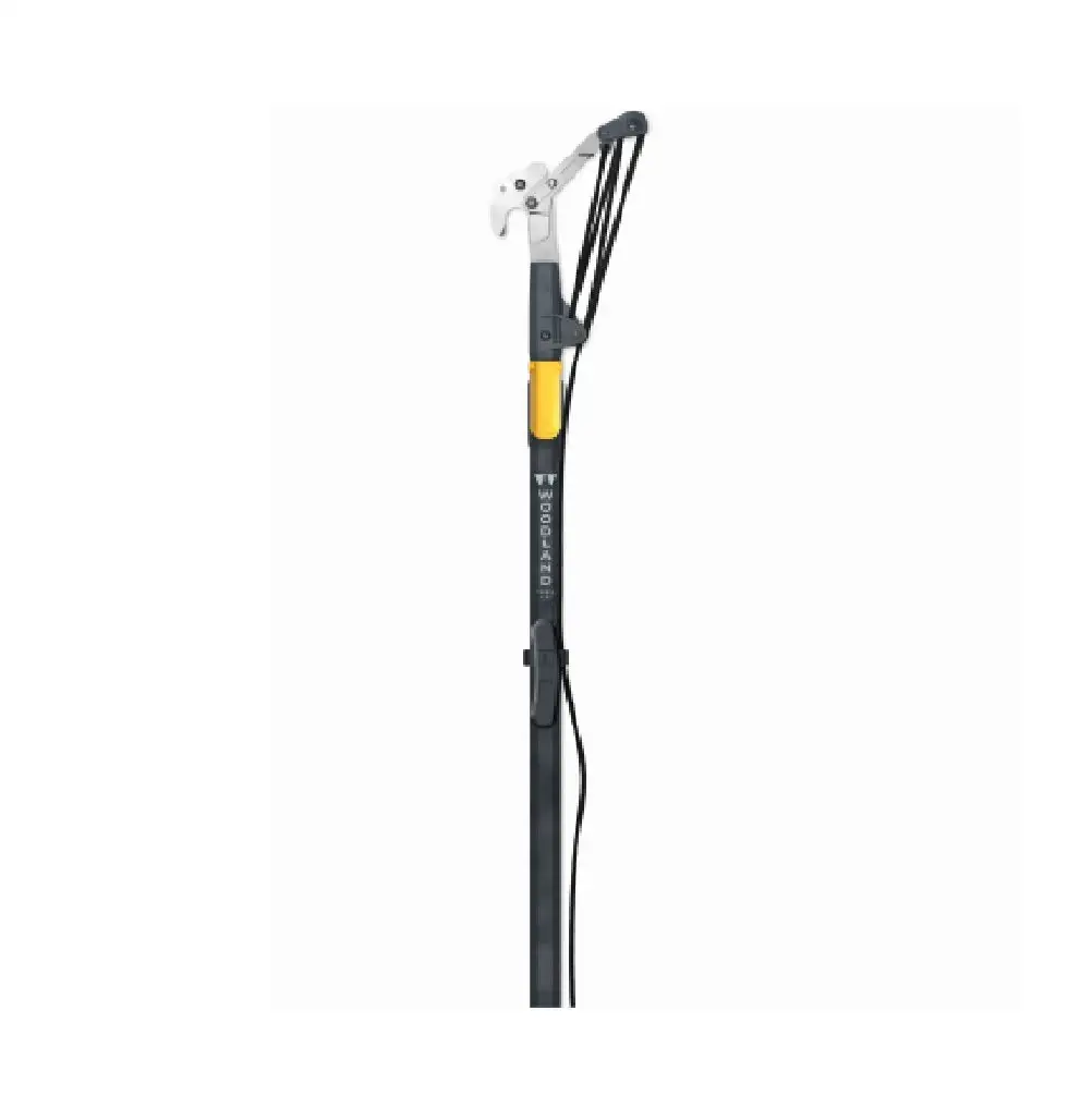 Woodand Tools 26-7001-100 Regular Duty Tree Pruner 12 Feet High Branches