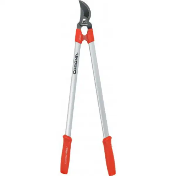 Corona SL-3264 ComfortGEL Bypass Lopper Ergonomic Grips and 25-Inch Handle