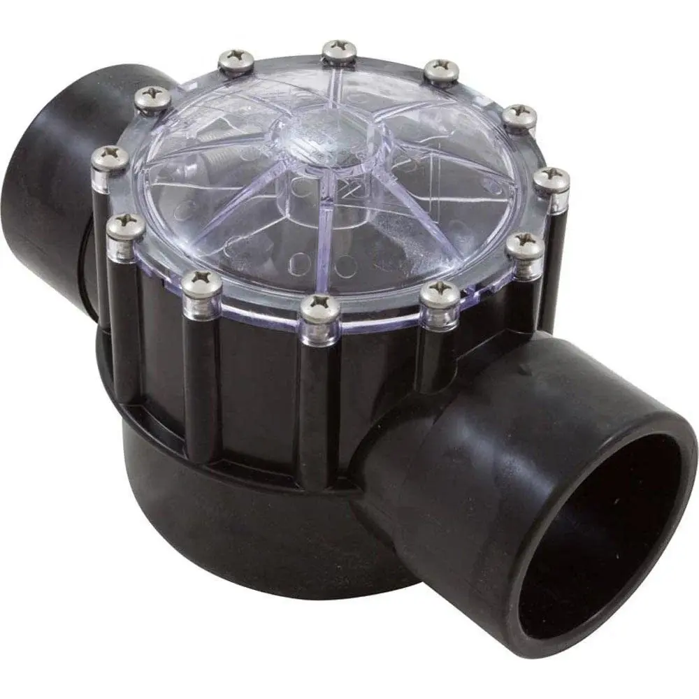 Pentair Check Diverter Valve 2-1-2in. CPVC Pipe 263060