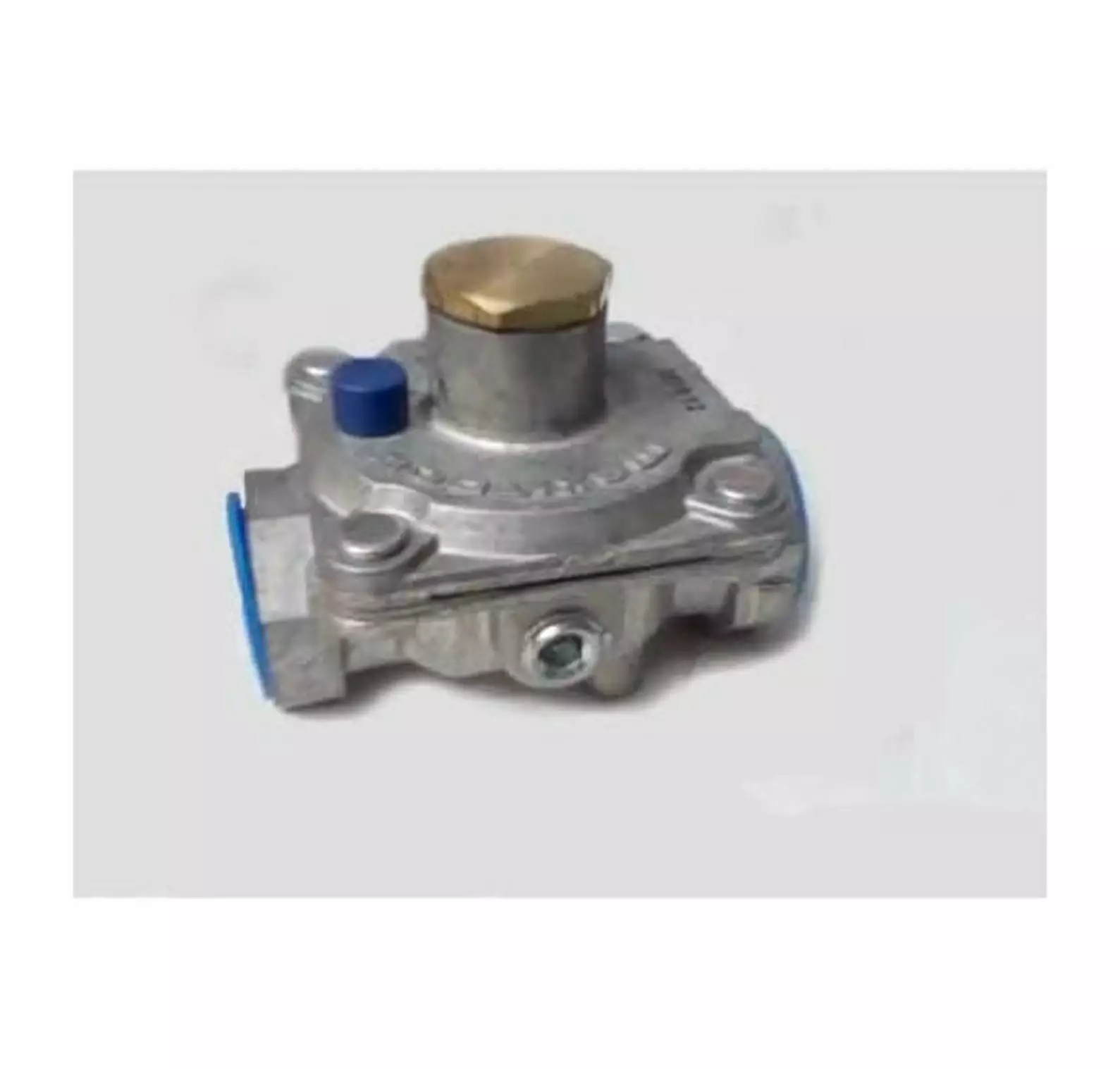 CintBllTer Gas Grill 150000 BTU Manifold Regulator Natural Gas or Propane