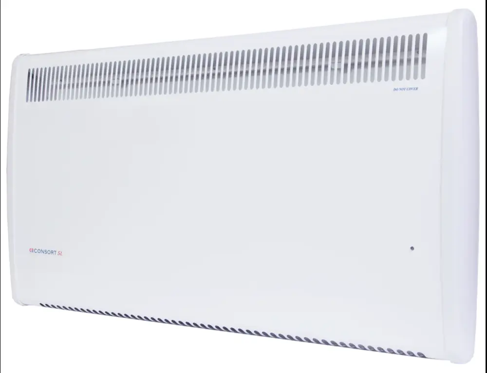 Consort Cordless Controlled Panel Heater 0.75Kw PSL075