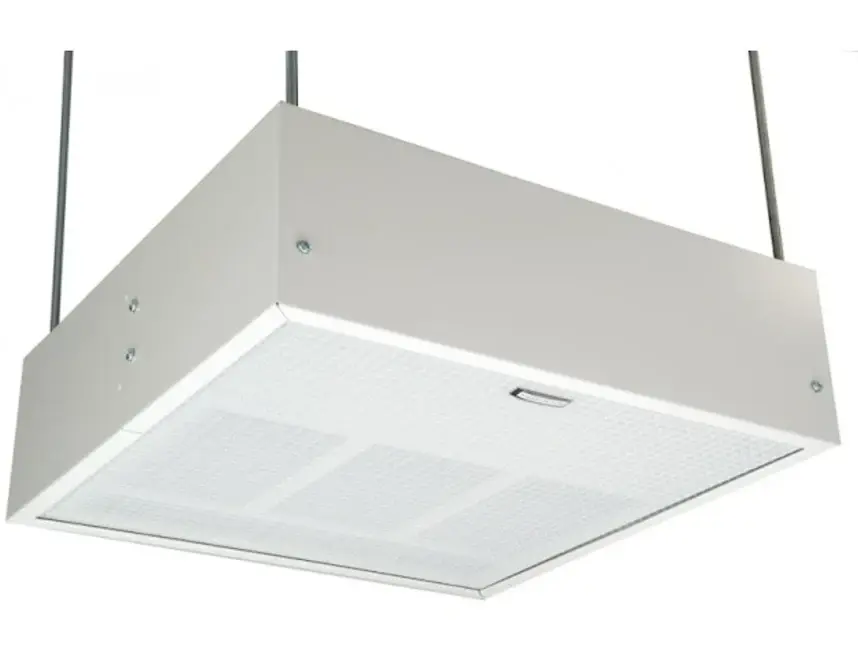 Consort Surface Ceiling Fan Heater 4.5Kw Wi-fi Controlled HE7247RX