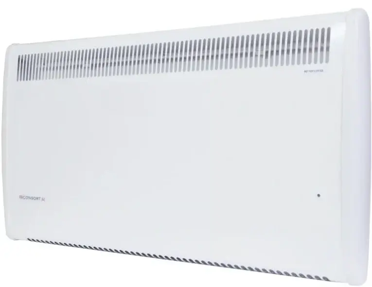 Consort Wireless Controlled Panel Heater 1.25Kw PSL125