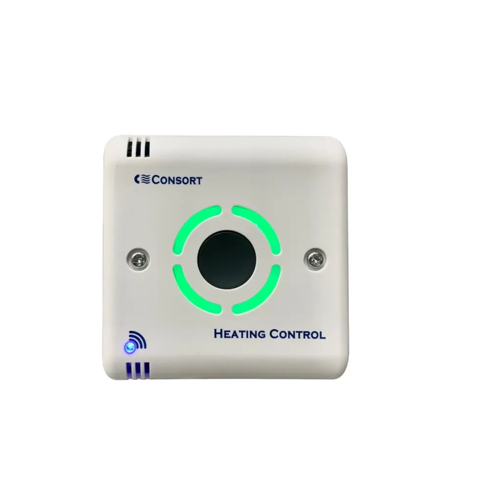 Consort Wireless Controller SLPBWIFI