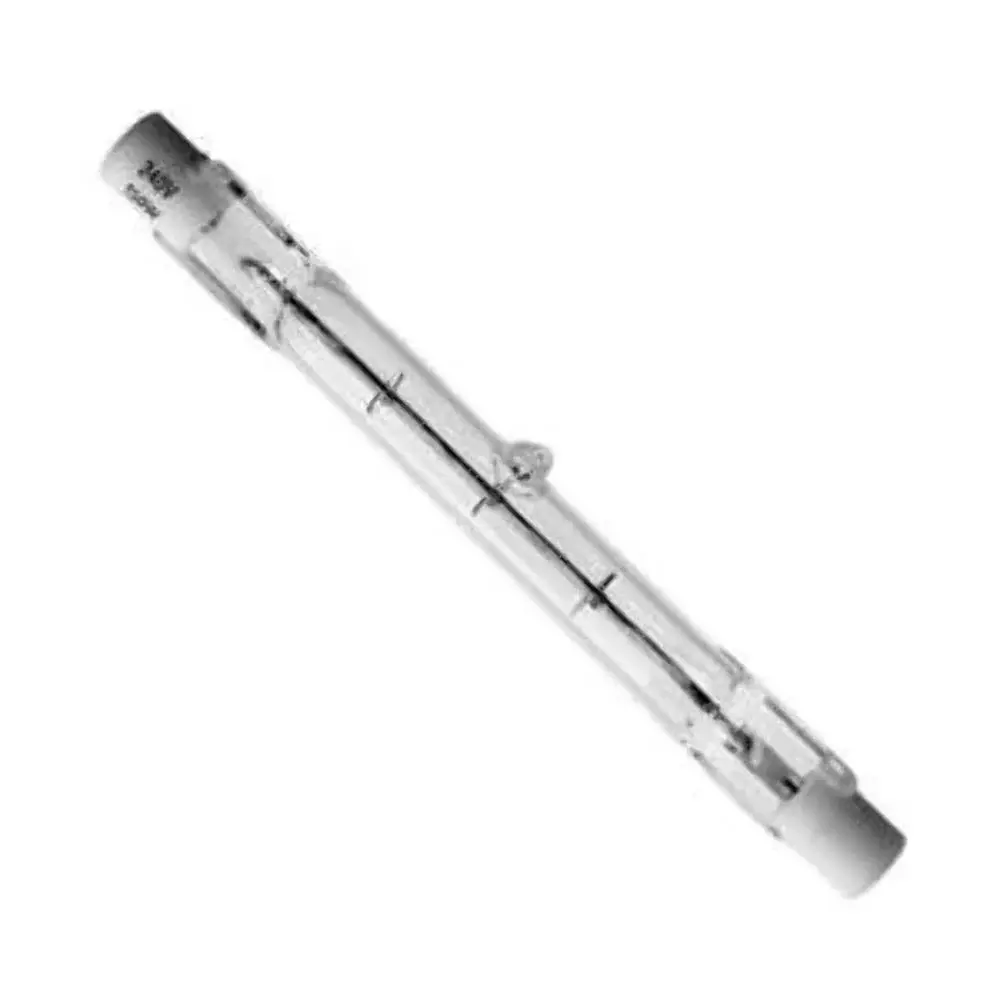 Tungsten Halogen 240V 120W R7s