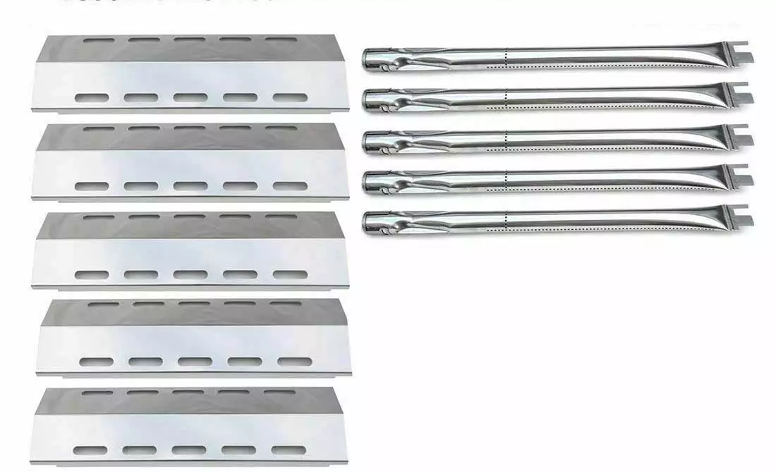 Repair Kit Grill Tool Sets Ducane 30537401 30538401 S3200 S5200 Gas Grill Models Grill Zone