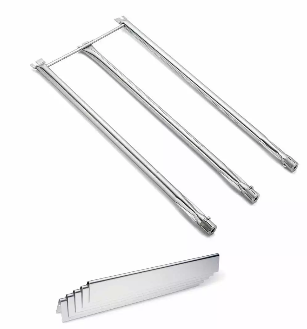 Repair Kit Grill Tool Sets Weber 3260698 6780001 GENESIS GOLD B 2002 & Newer Grill Zone