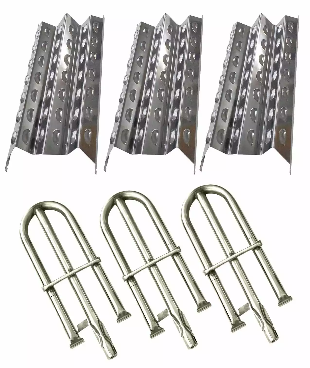 Repair Kit Perfect Flame 3019L 3019LNG 192430 Gas Grill Models Home & Garden Misc Grill Zone
