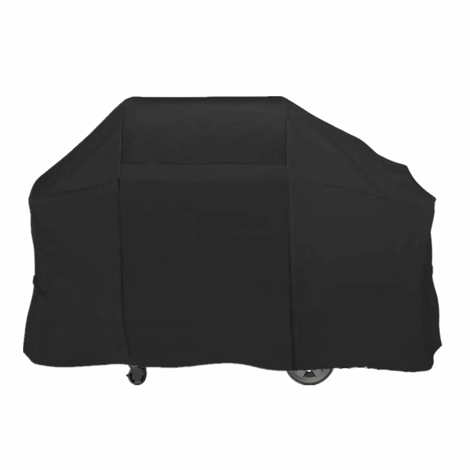Gas Grill Cover Heavy Duty Waterproof Replacement Weber WEBER 3100 NG 61x22x37 Inch UpStart Components