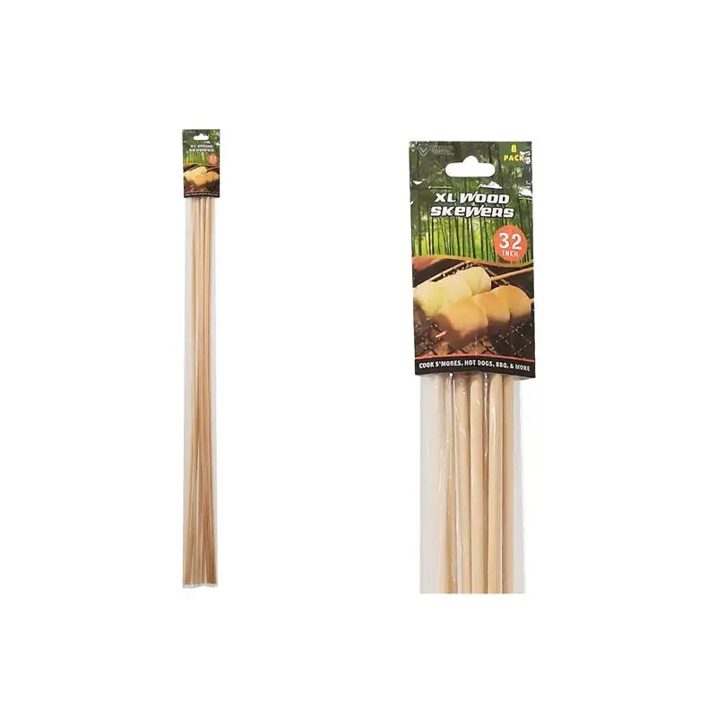 Axe Eye Woodchopper Maul Handle Lawn and Garden Tools Replacement Link Hickory Wood