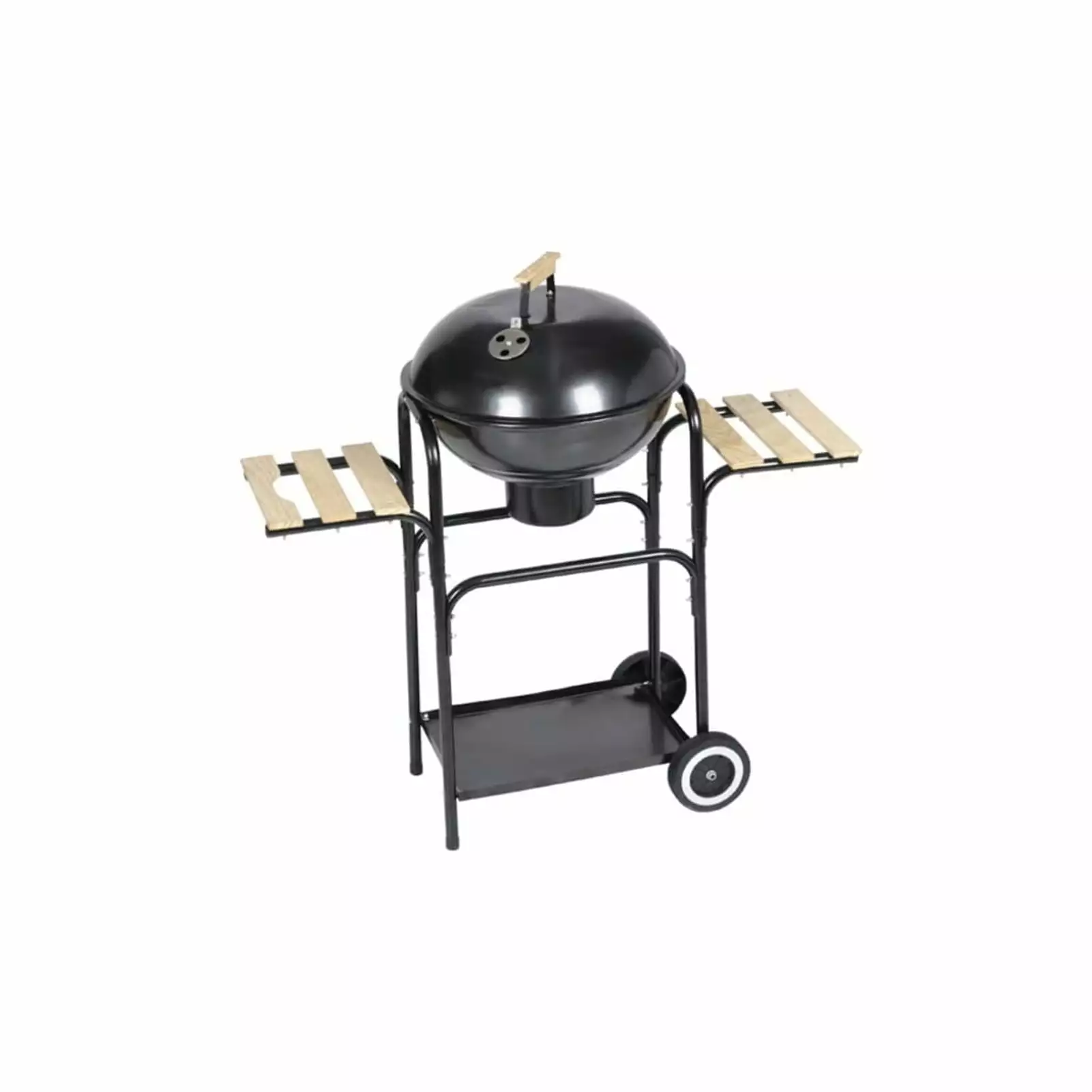 Carevas BBQKogel2taf Replacement Part Barbecue Grill 2012.03.14 Replaces 40258