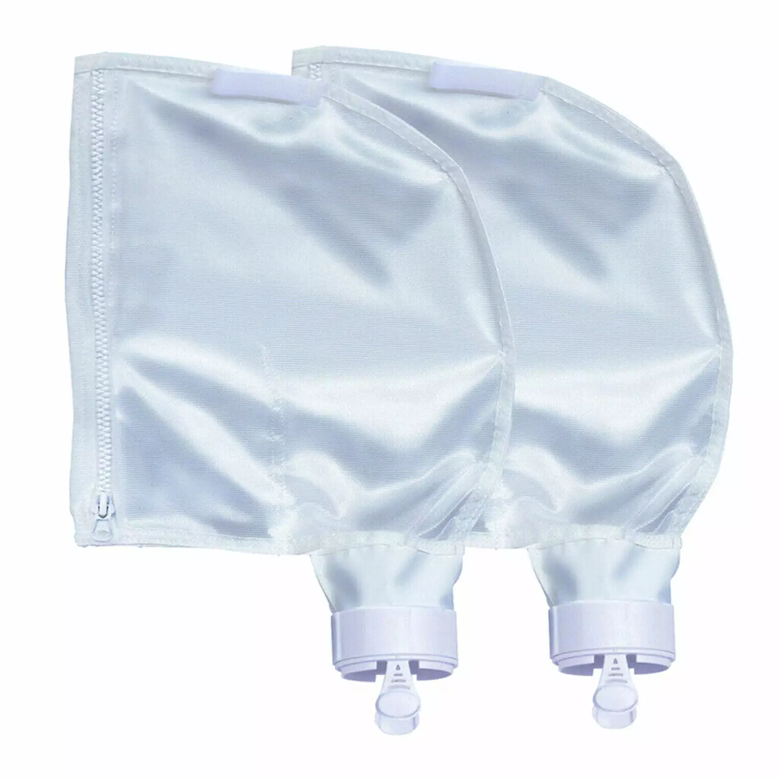 FaLX Strong Stitching Swimming Pool Cleaner Bags 2Pcs Tight Weaves Polyester Polaris 280 480