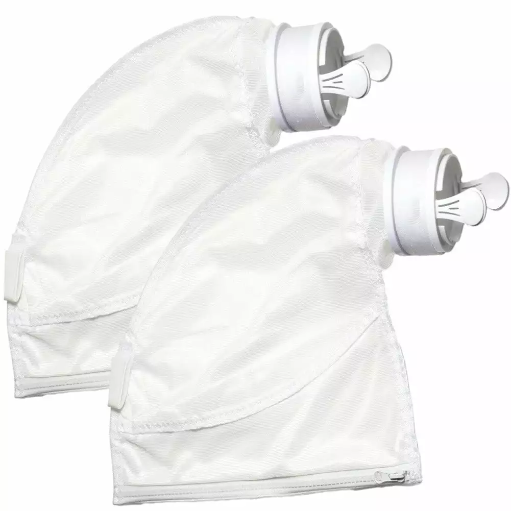 2 Pack 280 All Purpose Replacement Bags Polaris 280 480 Pool Cleaner K13 K16