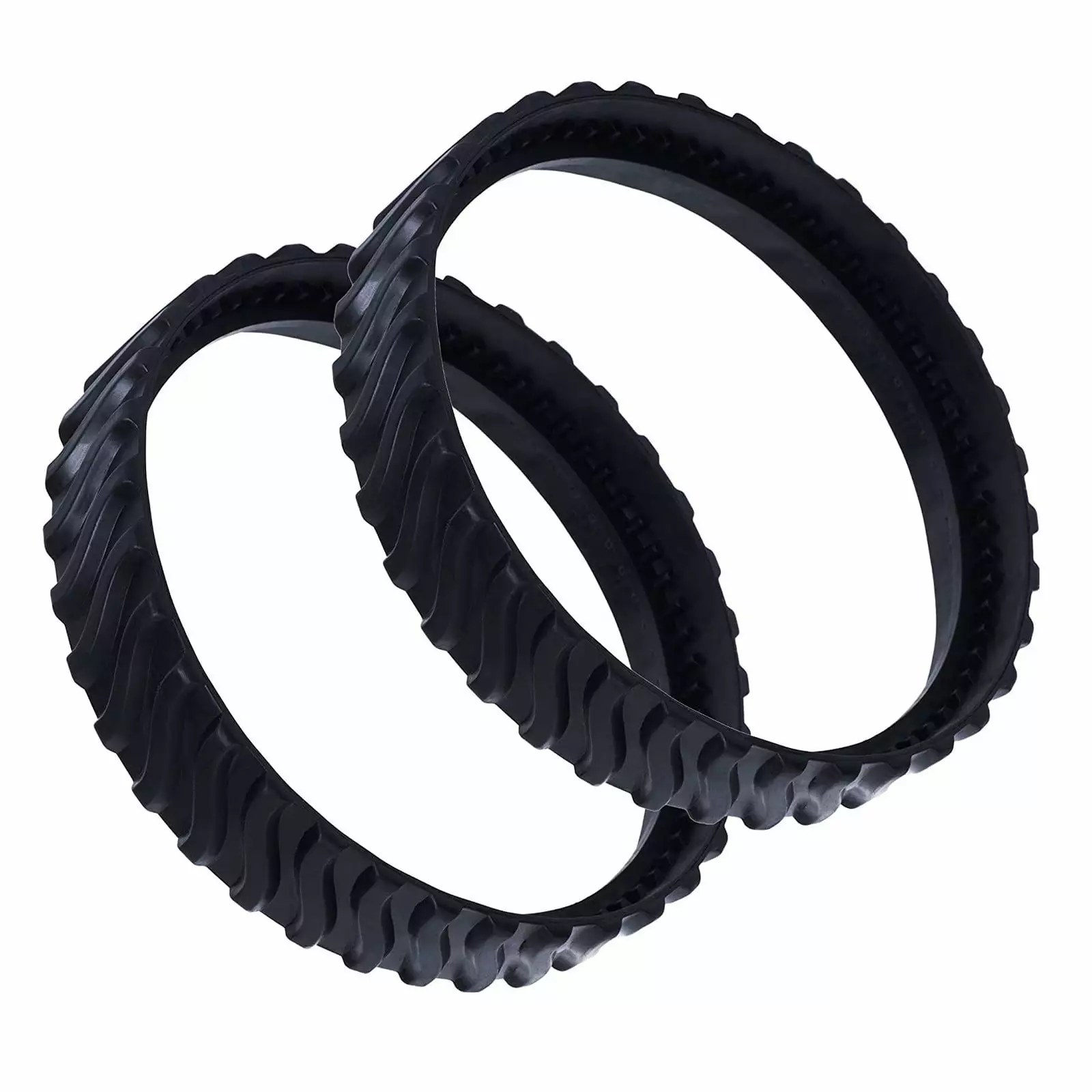 Vikakiooze Zodiac MX6 Pool Cleaner Replacement Tire Track Wheel Pool Cleaners