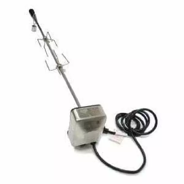 Summerset Rotisserie Kit 32-Inch Sizzler and Sizzler Pro Gas Grills - ROTKIT-SIZ32 Summerset Grills