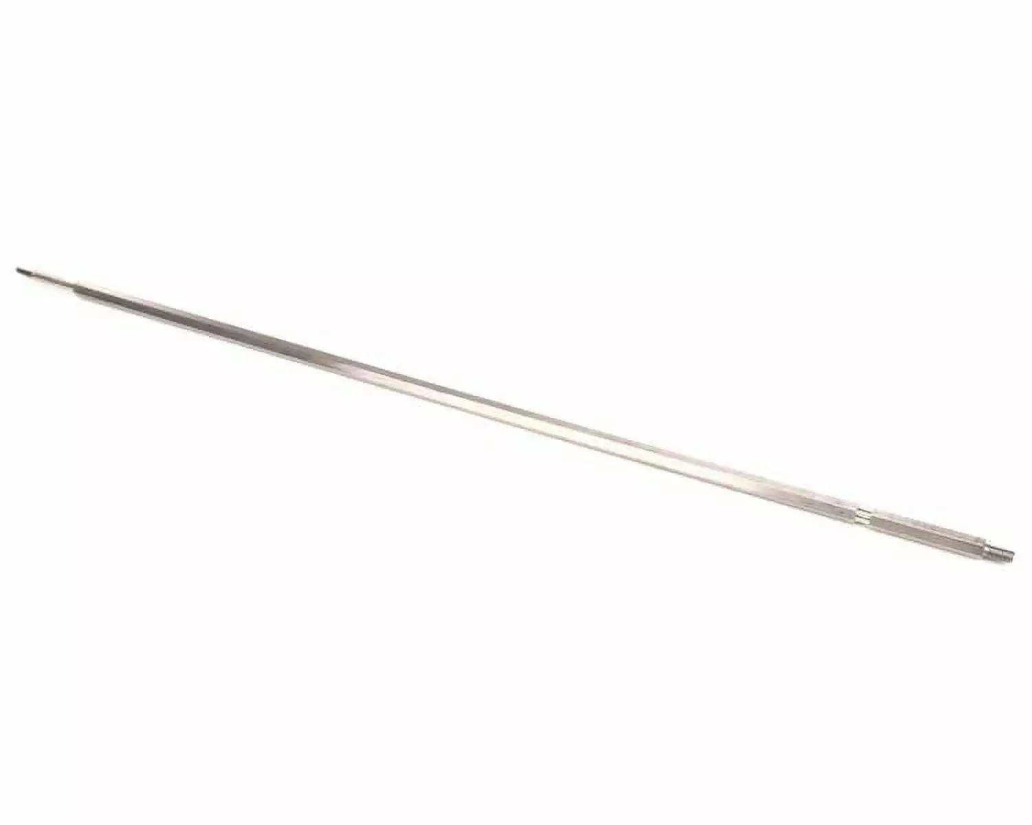 Jade 3000010348 Rotisserie Spit Rod Dobq30 - Durable Grill Rotisserie Accessory