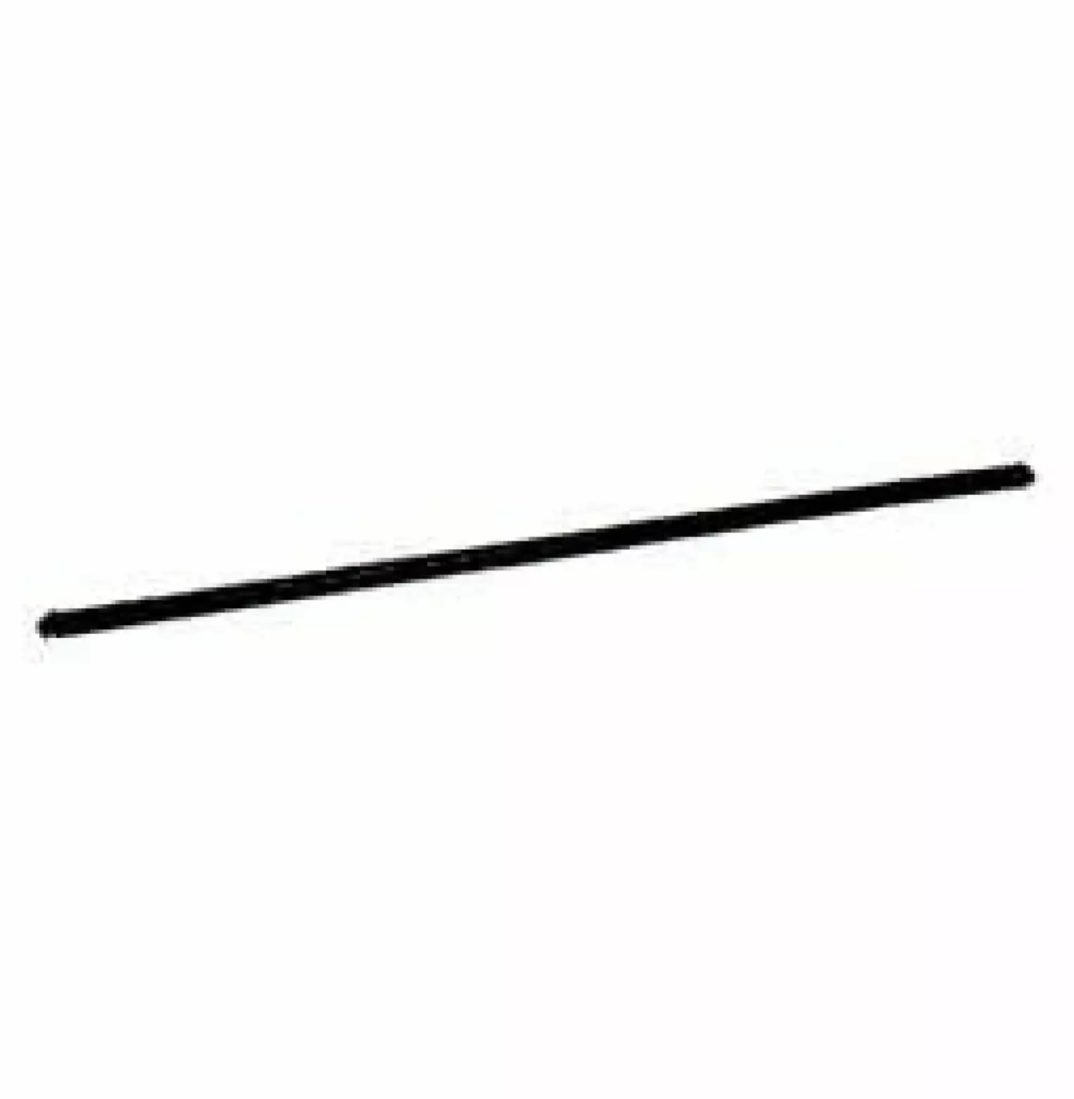 Plated 5/16 Square Rotisserie Rod 36 Long. YfulYde