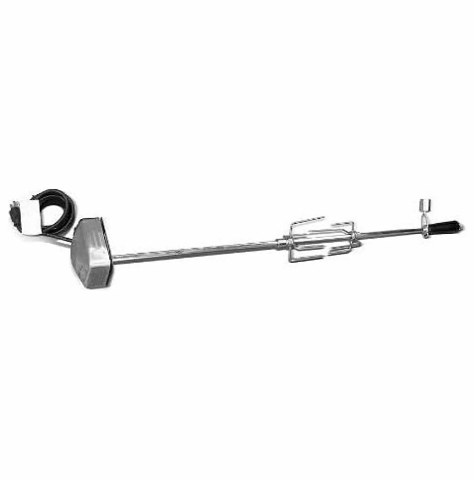 Rotisserie Kit RCS 32 Grills - Premium Stainless Steel Accessory Lwory