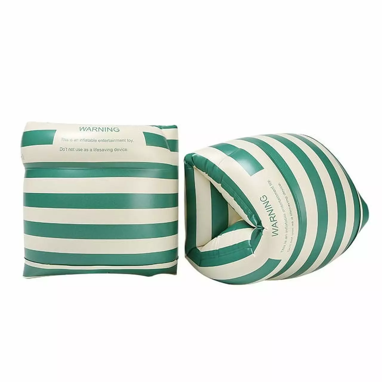 ASHJ Inflatable Arm Float Rings Adult and Kids Swimming Safety Training