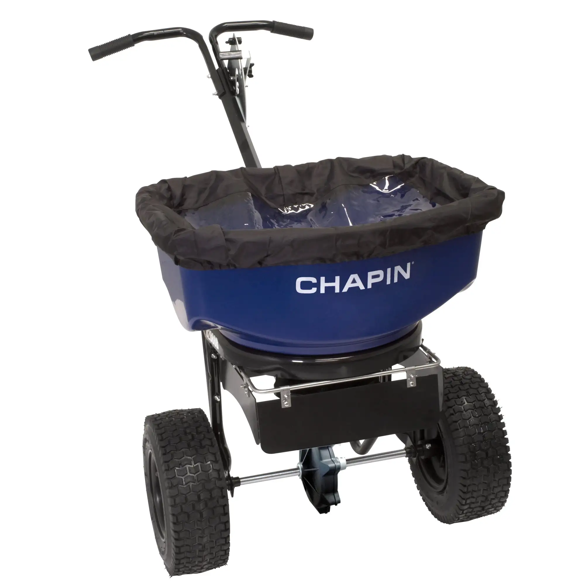 Chapin 82088B Professional Sure Spread Salt & Ice Melt Spreader Baffles 80 Lb