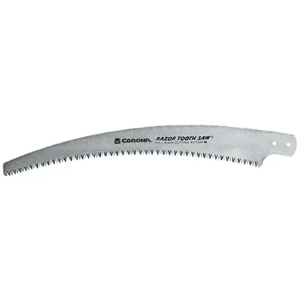 Corona AC-7395 Replacement Razor Tooth Saw Blade 14 Inch Pruning and Cutting