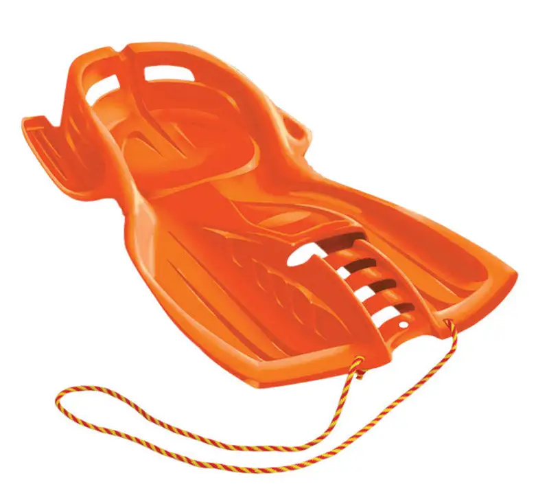 Ace Polyethylene Gray Scoop Durable Utility Scoop ACE BRAND