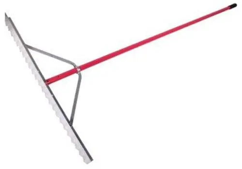 Structron SAFETY Scraper Best Lawn and Garden Tool Seymour