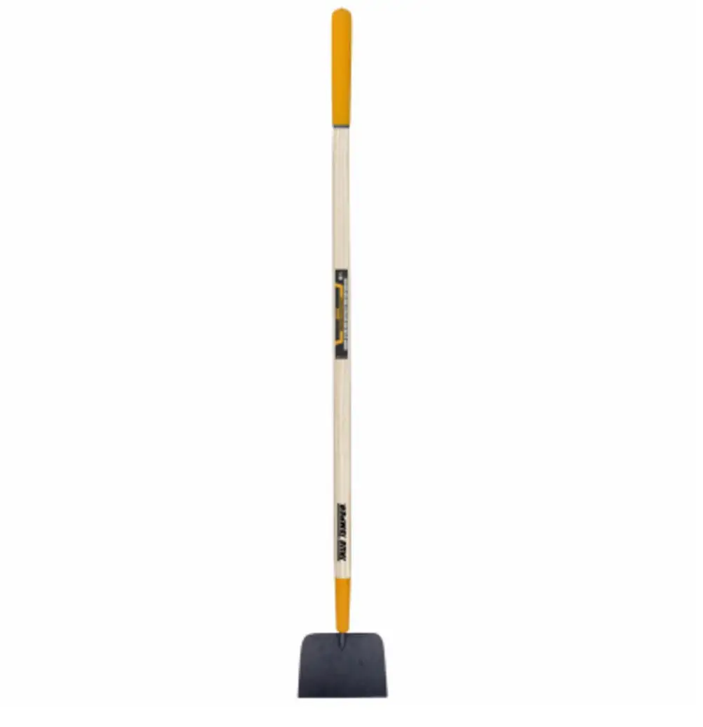 True Temper 2683200 7 Inch Forged Scraper Heavy Duty Cleaning Tool
