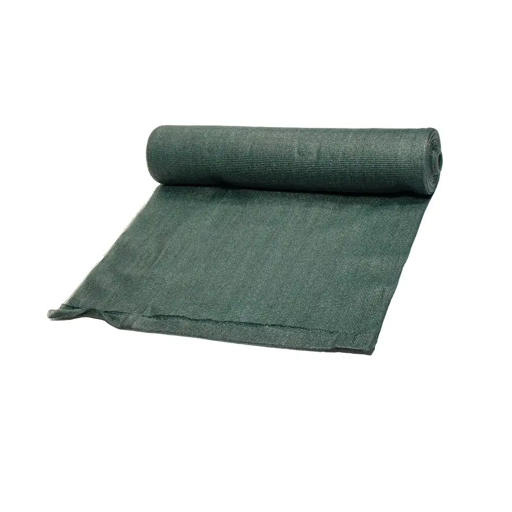 DeWitt KG6 Knitted Shade Cloth 100 Feet x 6 Feet Polyethylene Garden and Greenhouse