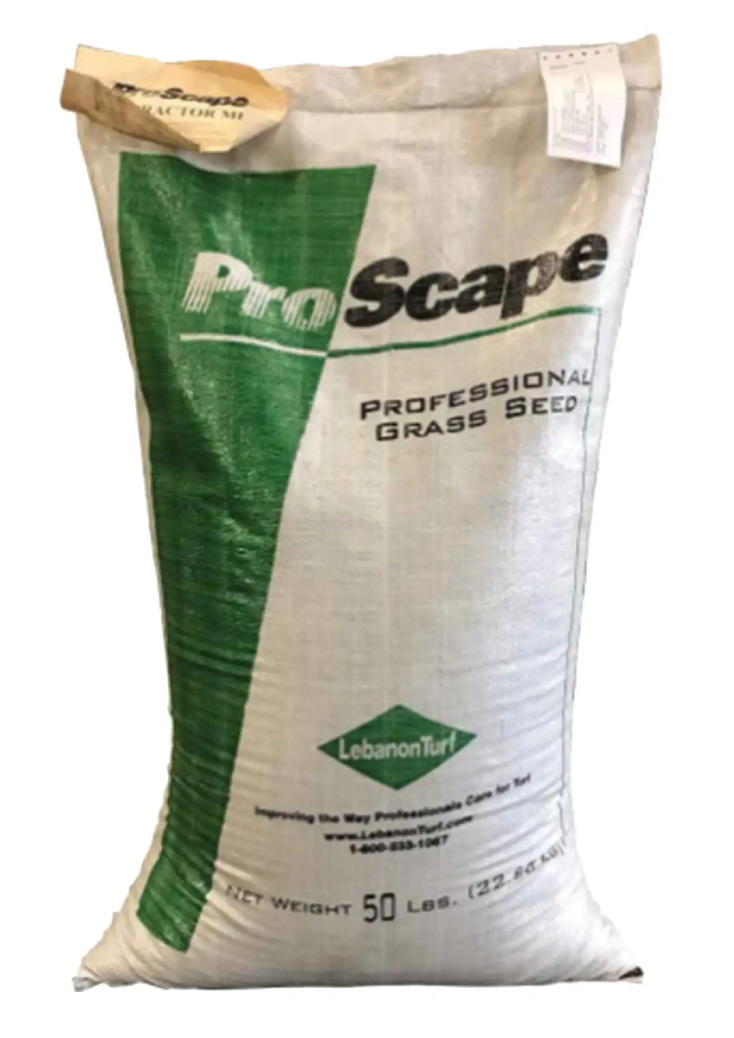 Proscape 25-54511 Shady Turf Supreme Mix Seed Grass Lawns