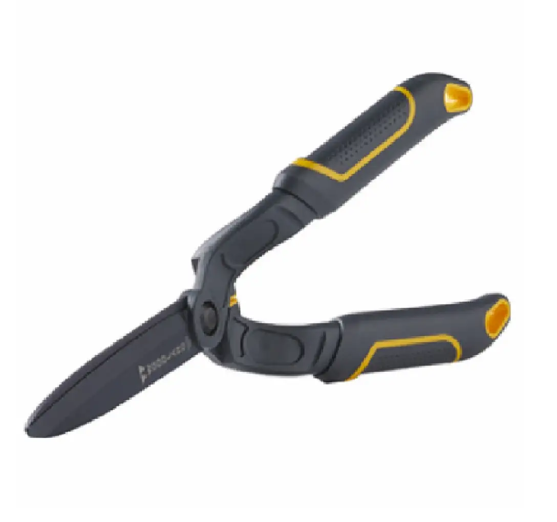 Woodland Tools 16 Inch Duralight Hedge Shears Professional Gardening