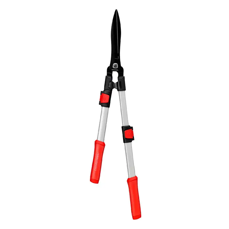 Corona ComfortGEL HS 3344 35 Inch Steel Hedge Shears Non-Slip Grip