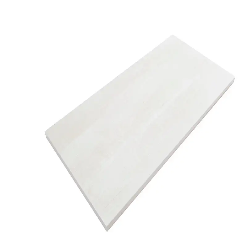 Rubbermaid 0.625 . H x 48 . W x 12 . D White Wood Shelf Board Pack 5