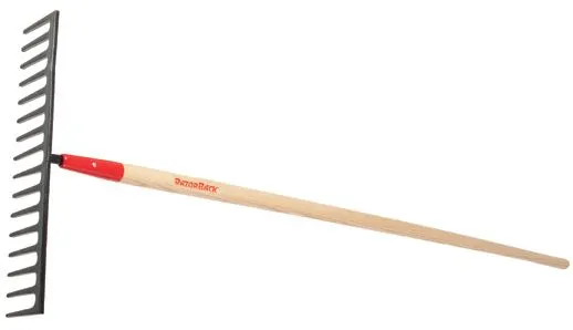 Round Point Drain Spade - Low Price Lawn & Garden Tool RAZORBACK