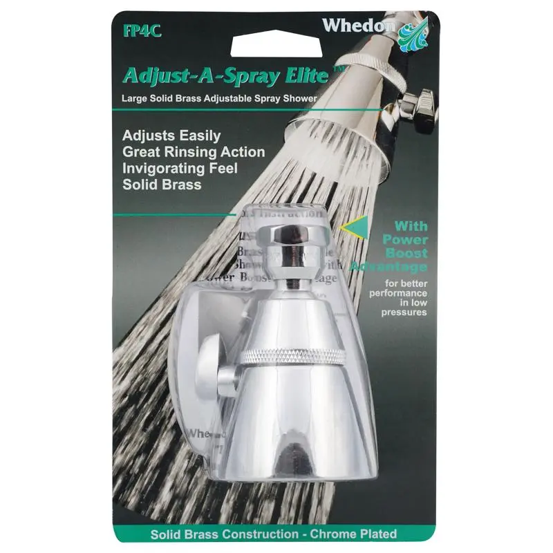 Moen CSR2172CH Adjustable Tension Curved Shower Rod Bright Chrome