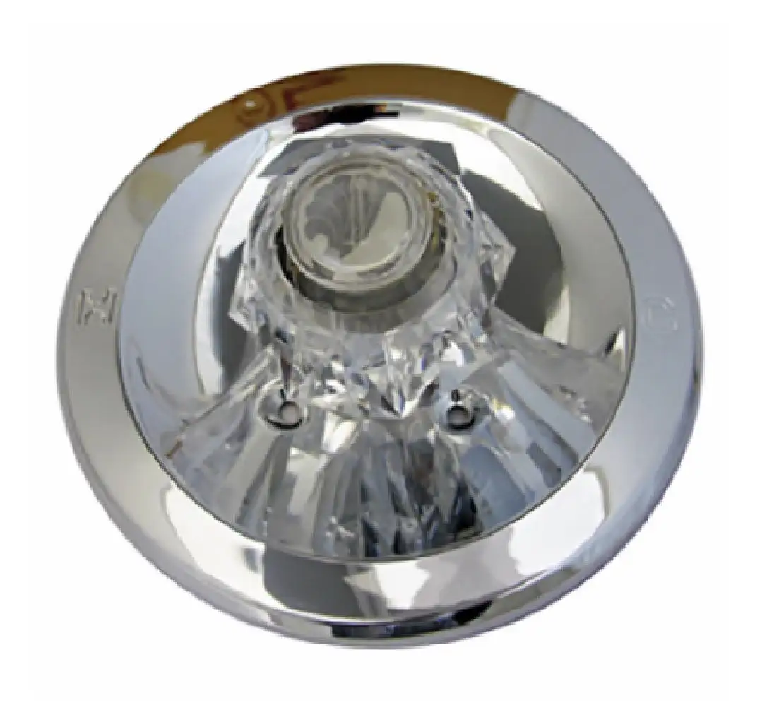 Larsen 31651C Chrome Tub and Shower Trim Kit Modern Bathrooms