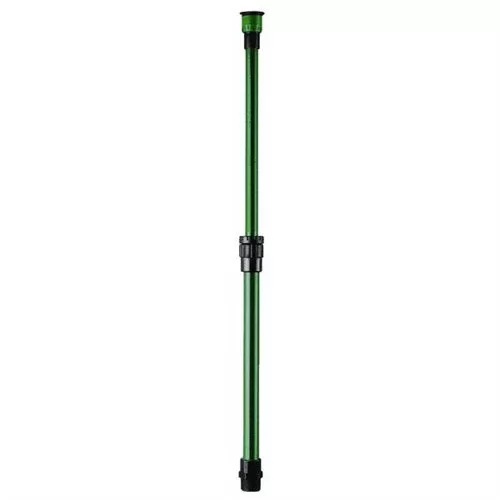 Orbit 37330 Adjustable Spray Shrub Riser 16-30 Inches Aluminum Garden