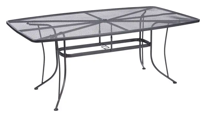 Adirondack Wood Side Table 22x34x22 Outdoor Playground Pool Furniture Margaritaville
