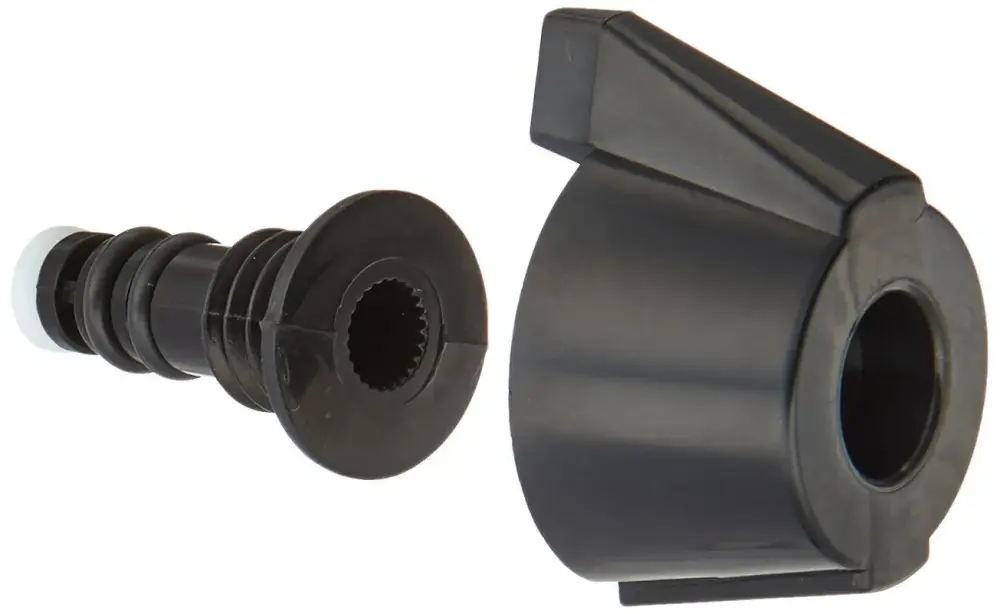 Hayward CLX200PA Viton Control Knob Assembly O-Rings Replacement Hayward Chlorine Chemical Feeder