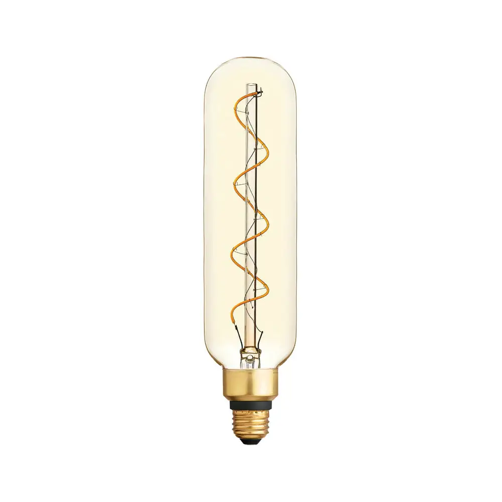 GE 93096312 -Line A19 E26 LED Smart Bulb Frosted - Energy-Efficient Smart Lighting