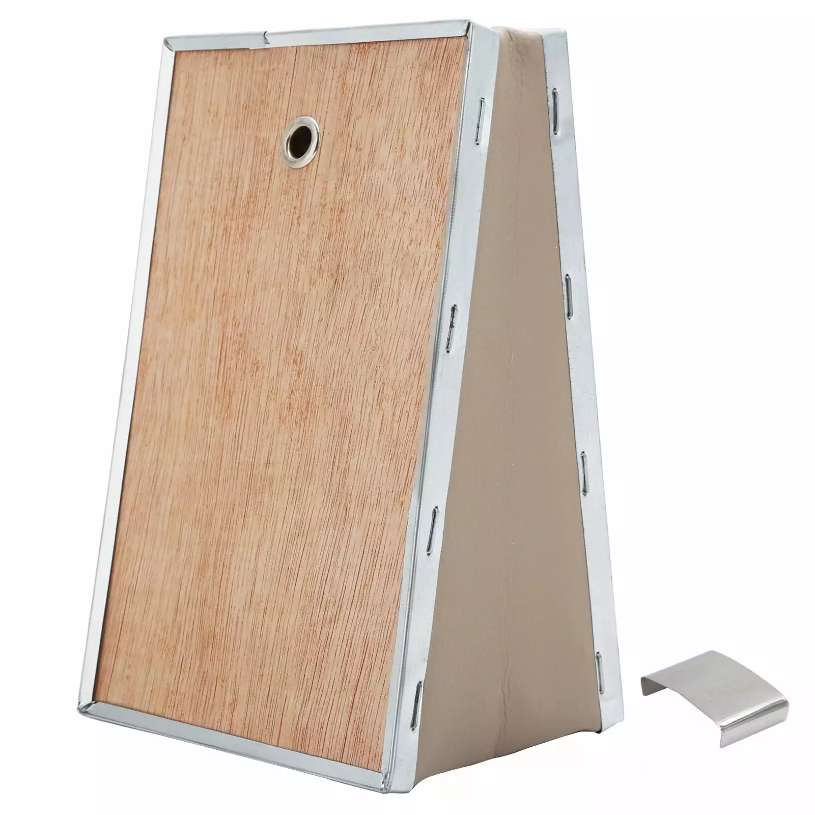 Bee Smoker Box Replacement Parts Apiculture Beekeeper Tool Beekeeping Hexiang Packaging Co.. Lt