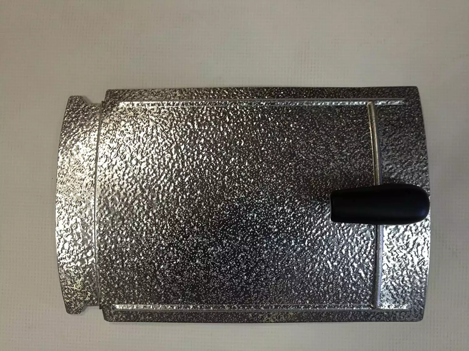 Weber 63018 Door Assembly Replacement 18.5 Smokey Mountain Smoker