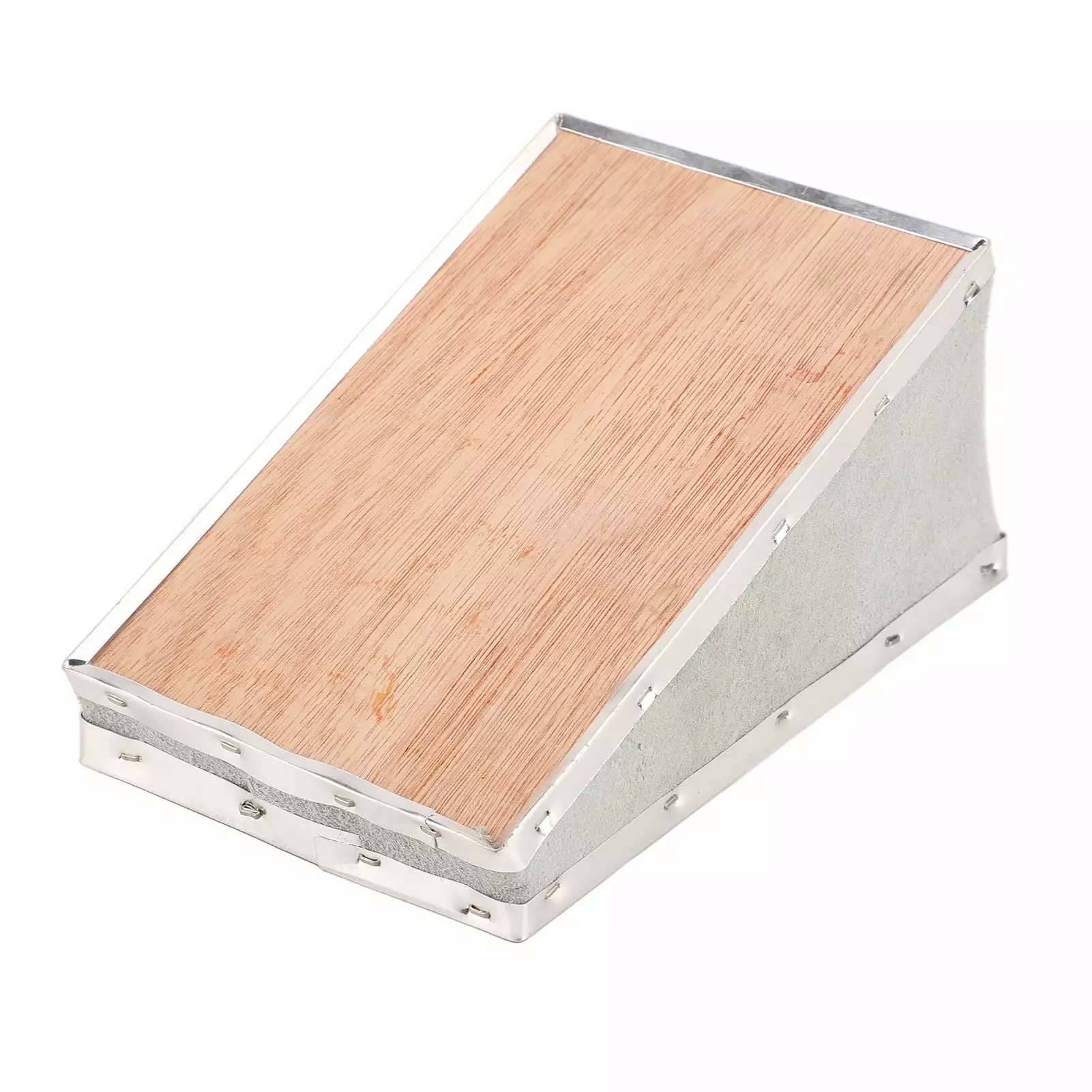 Tersalle Micro Bee Smoker Box Travel-Friendly Stainless Steel Beekeeping Equipment Beekeepers