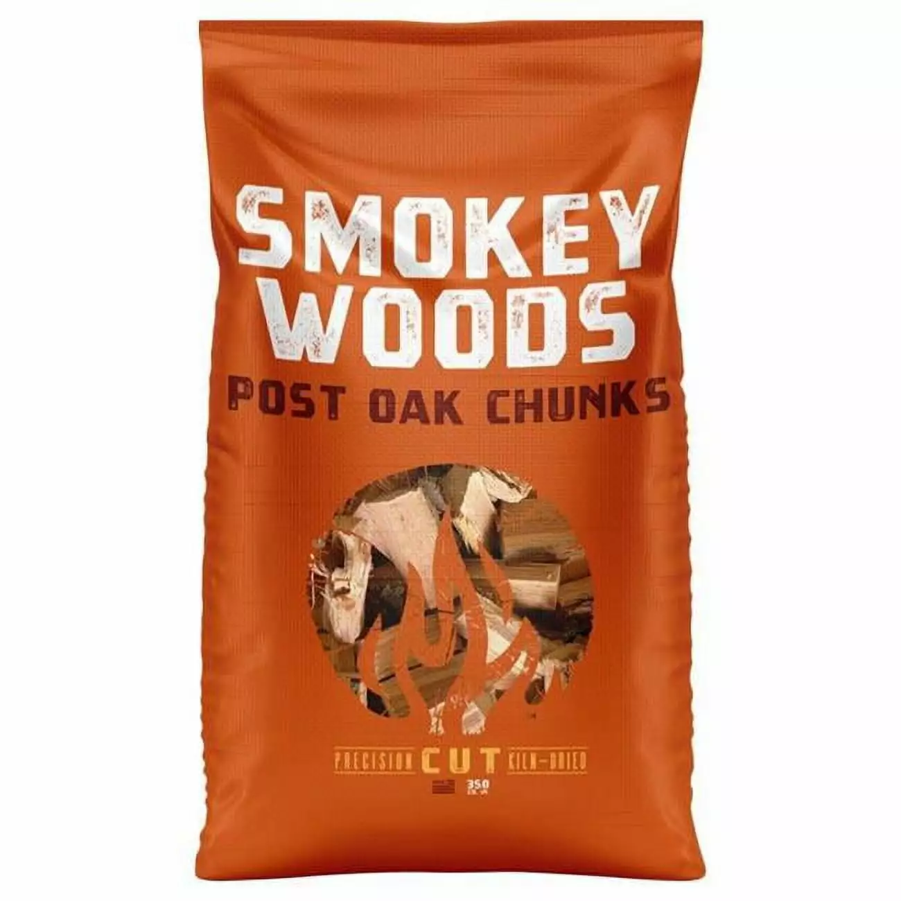 350 cu. . All Natural Post Oak Wood Smoking Chunks BBQ and Grilling Grandoldgarden