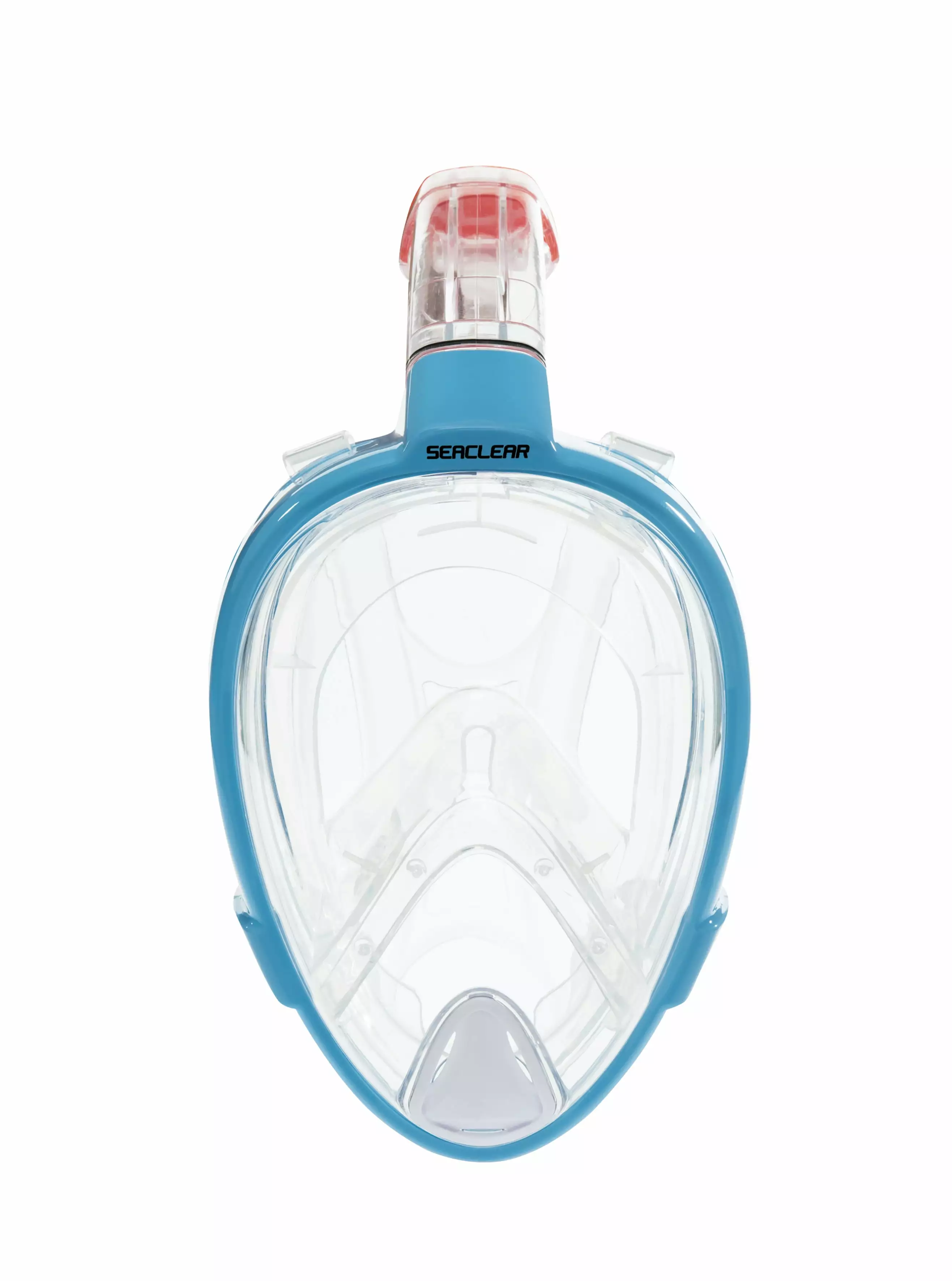 HYDRO-SWIM SeaClear Snorkeling Mask Kids and Adults Large