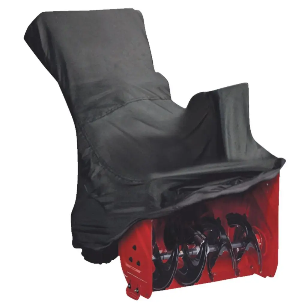 Arnold Vinyl Universal Snow Blower Cover Winter Protection