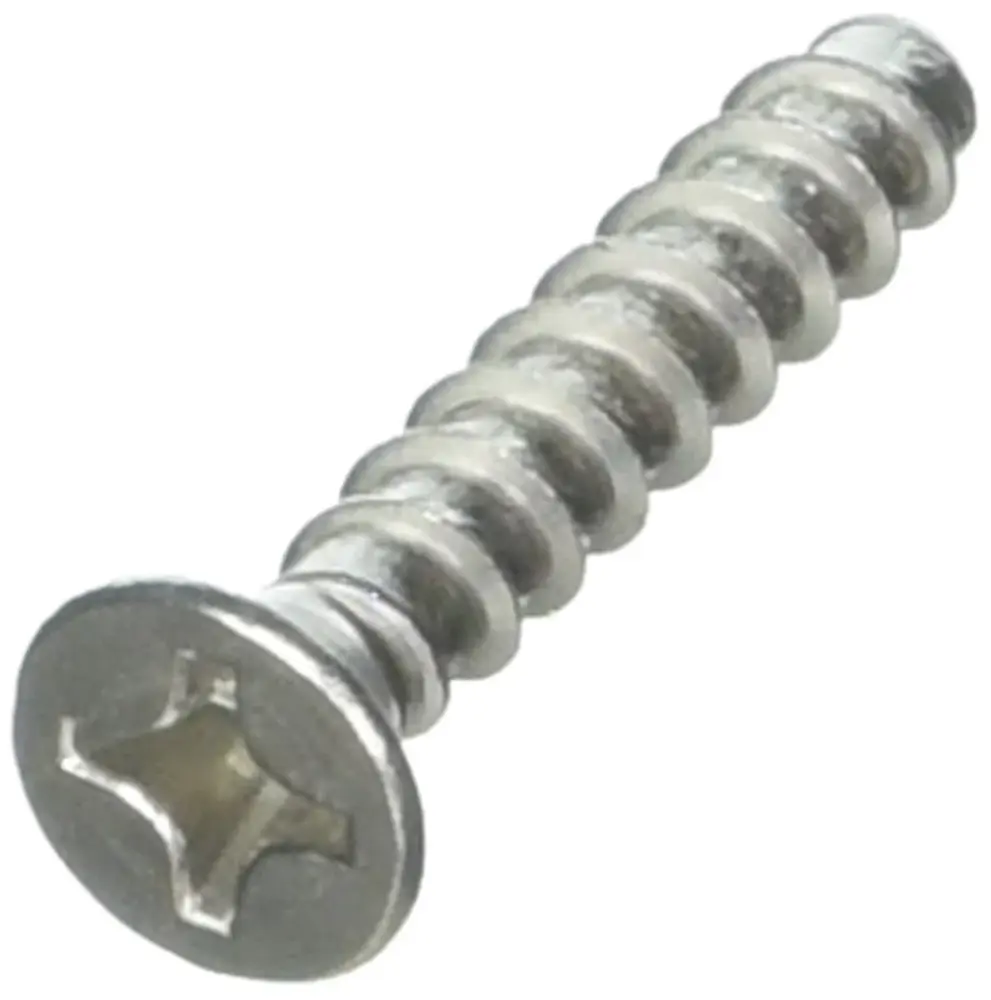 Hayward SPX1030Z1C 1-1/4-Inch Screw Replacement Set Select Hayward Self-operating Skimmers