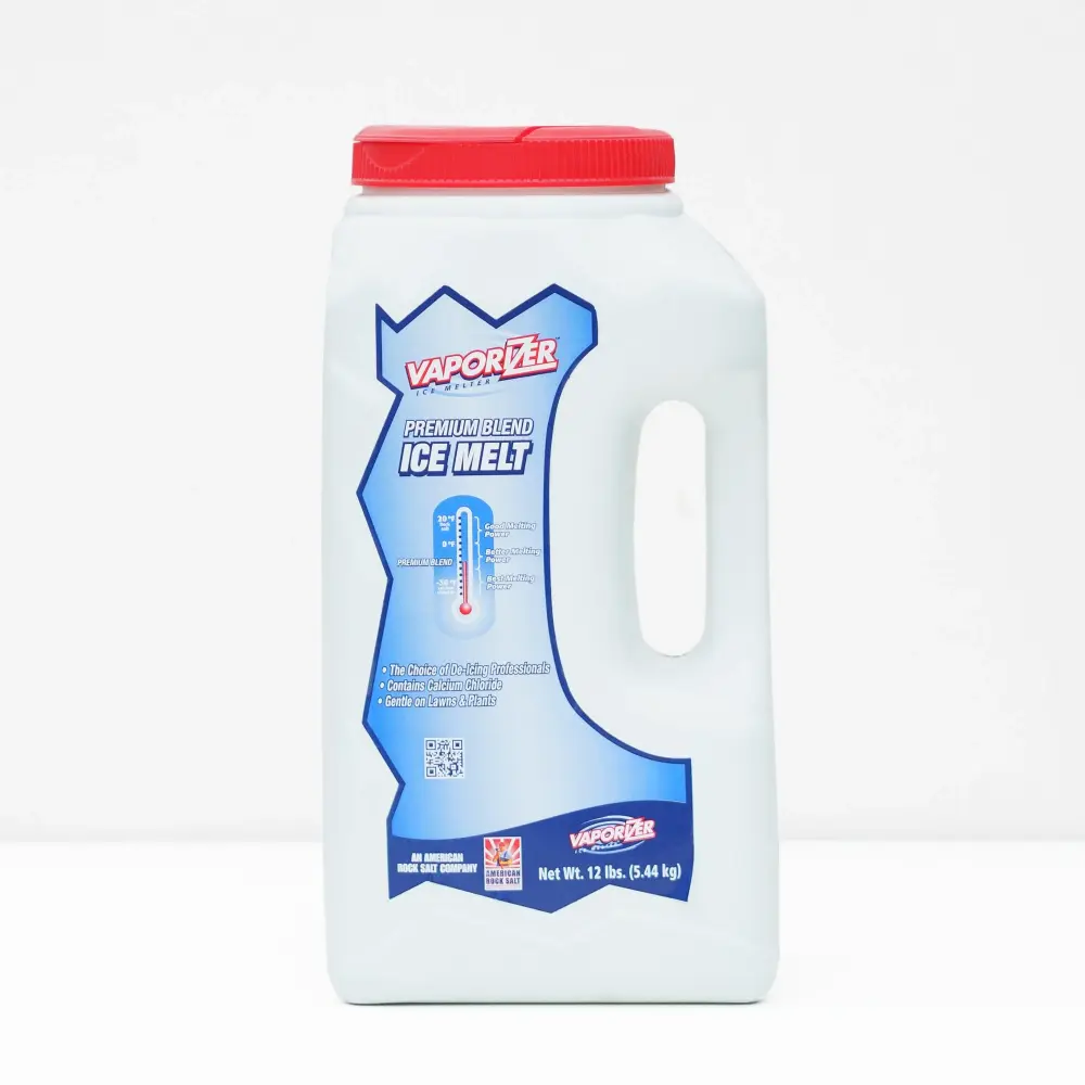 Premium Blend Ice Melt 12 LB